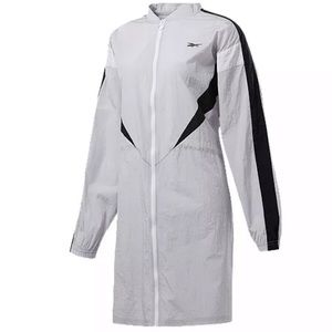 NWT Reebok Jacket 1X